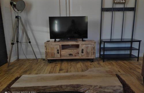 CRAFT HOME Ponteceso Camiño dos Faros - Foto 10