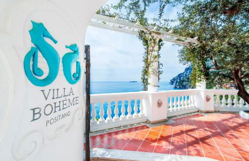 Villa Boheme Exclusive Luxury Suites - Foto 29