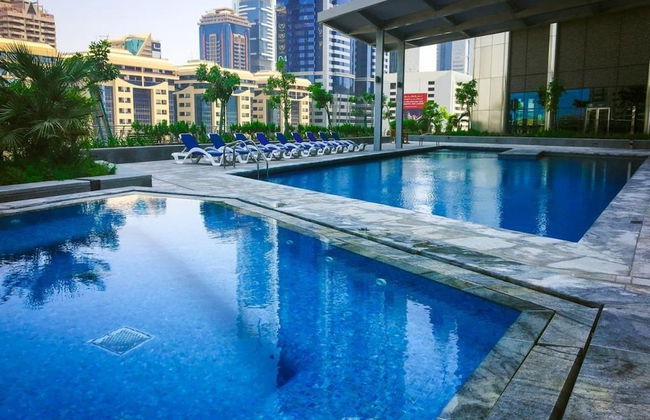 Piks Key - Central Park Towers - Photo 20