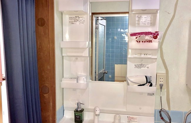 KR Apartment in Kanazawa - Photo 67