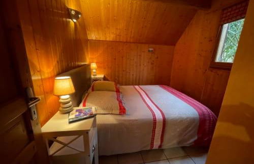 Gites Les Rainettes - Foto 36