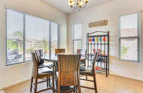 Outdoor Oasis and Community Perks Goodyear Gem - Foto 10