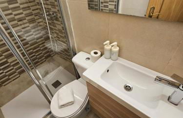 Quiet flat in interior floor Atocha - Delicias - Photo 8