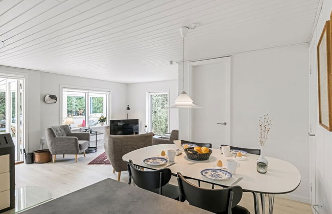 "Eliene" - 500m from the sea - Foto 19