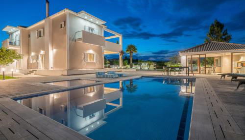 Ostria Luxury Villa - Foto 3