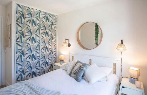 #46 Terrace AC 4mins walk Sea Tram T2 Airport Port - Foto 13