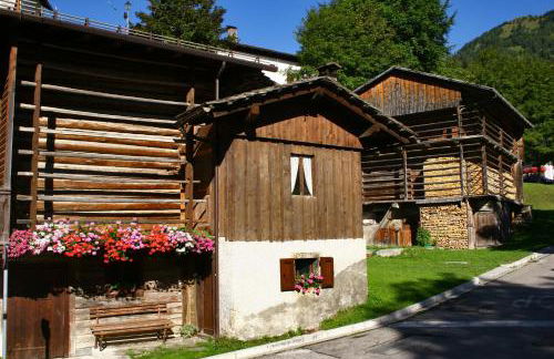 Albergo Diffuso Sauris in Sauris di Sotto - Photo 26