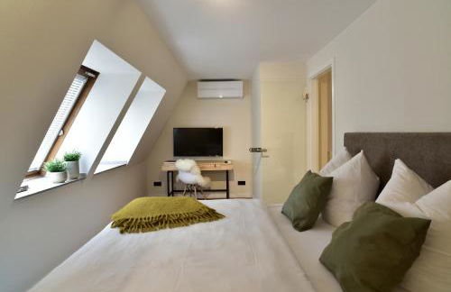 SAXX Apartments Leipzig - Foto 29