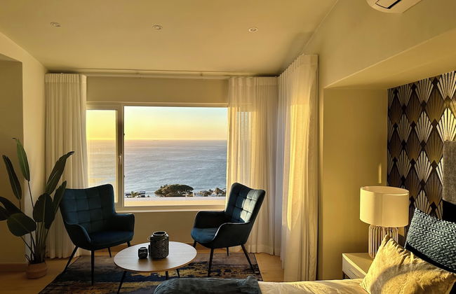 Bay Reflections - Luxury Serviced Apartments - Foto 12