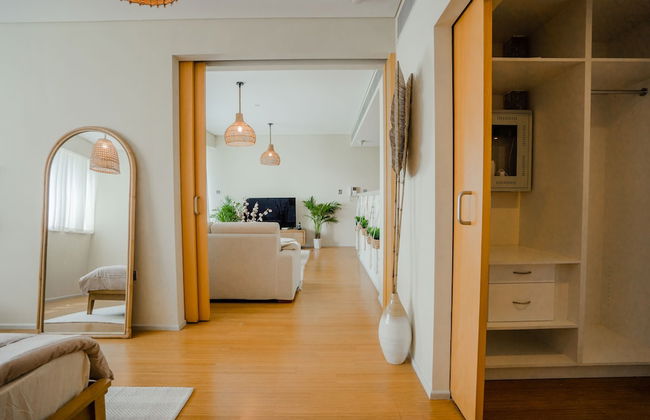 Nasma Holiday Homes - Al Sana 1 - Photo 5