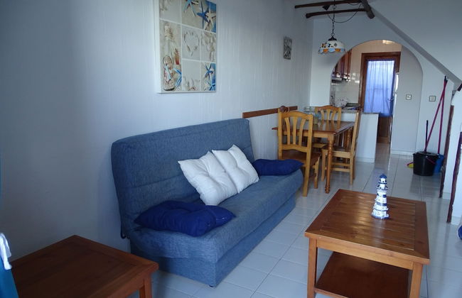 Apartamentos Mar Menor - Foto 42