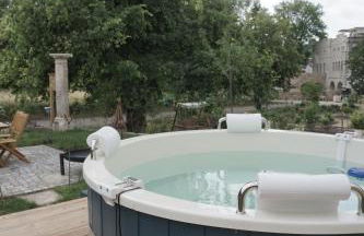 Alte Brennerei Schloss Zehista OG Akelei - Photo 22