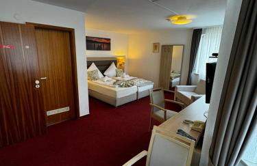 S und B Apartments Weingarten - Foto 19