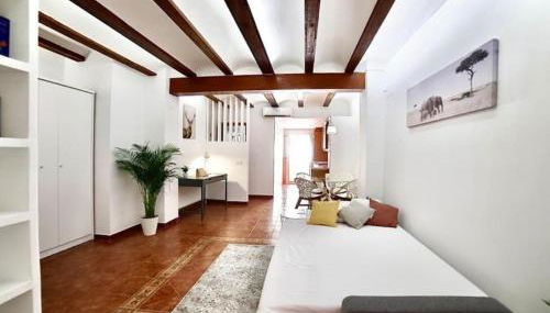 Apartamento con Terraza cerca de la Estación del Nord - Photo 4