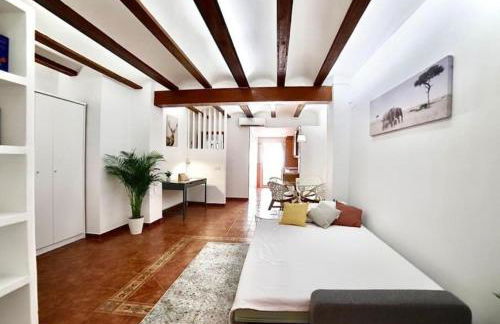 Apartamento con Terraza cerca de la Estación del Nord - Photo 4