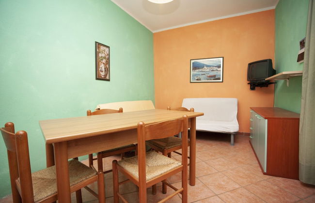 SVS - Residence Straulas - Foto 58