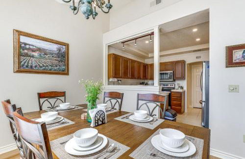 Escondido Townhome with Gas Grill and Golf Acess! - Foto 10