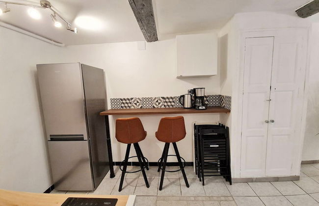 GregBnb - Le Berthier - Toulon Est - Foto 6