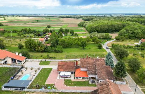 Beautiful Home In Budrovac With Wi-Fi - Foto 15