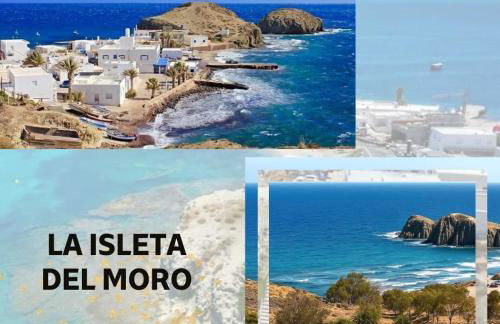 Apartamentos La Calilla Cabo de Gata - Foto 42