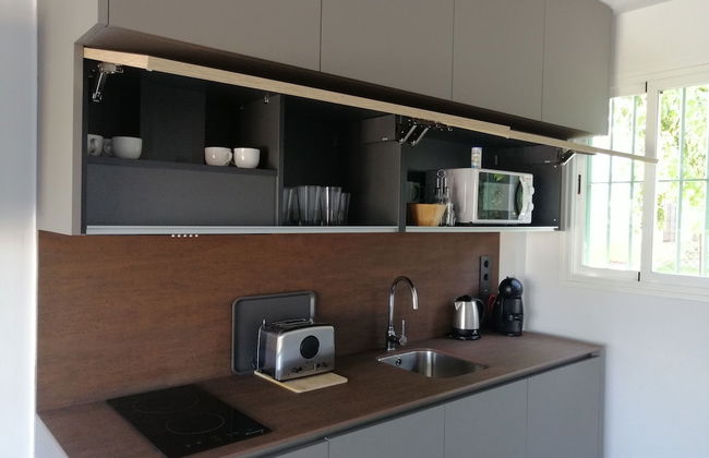 Thegood Apartment Córdoba - Photo 9