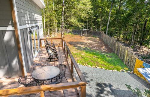 NEW Beehive Tree House Retreat - Foto 59