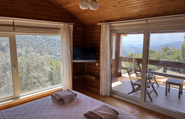 Villa Lucida - Islamlar Town - Villas with Private Pool, Nature Views and Sea Serenity - Foto 16