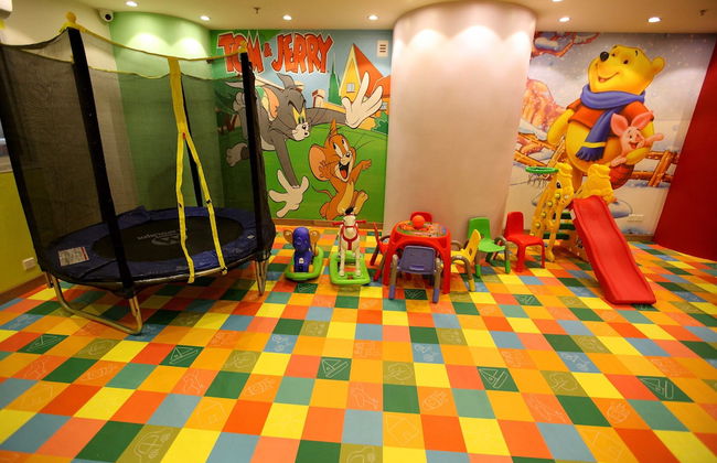 Enwan Suites for serviced Apartments - Foto 59