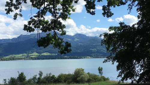 Ferienhaus Bayern - Foto 4