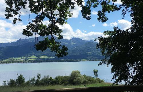 Ferienhaus Bayern - Foto 4