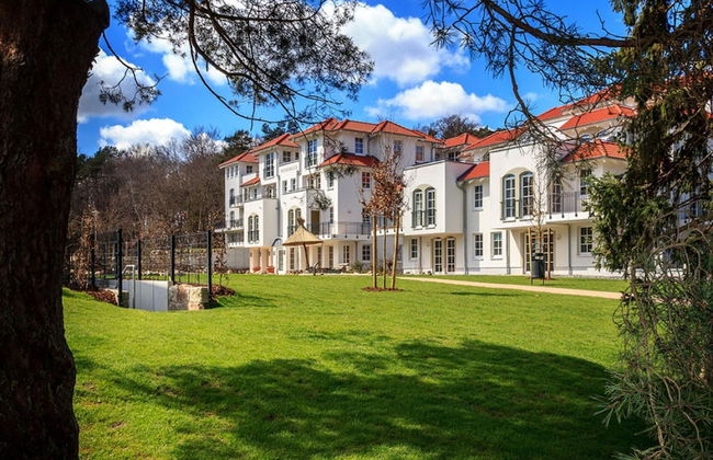 Beach Idyll Holiday Apartment - Photo 12