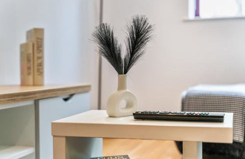 Modern Leeds city centre 2BR Apt - Sleep 8 - Foto 20