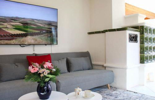 Landsitz SeeBlick - Foto 6