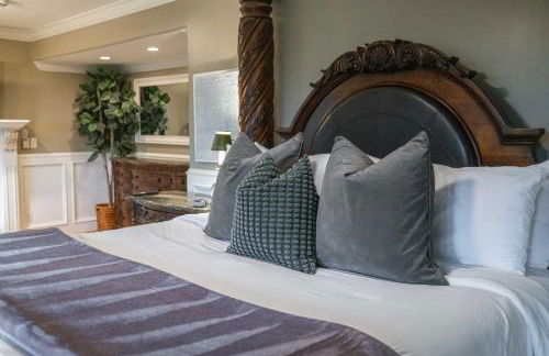 Within minutes to Ski Resorts and fireplace - Foto 31