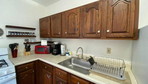 Chic Catskills Getaway Bungalow - Foto 5