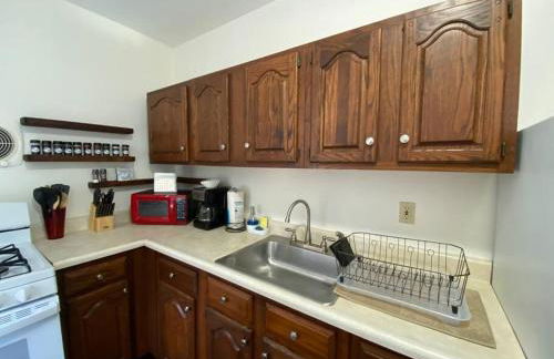 Chic Catskills Getaway Bungalow - Foto 5