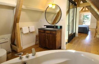 Le Bois Flotté - Maison au cœur de la Loire entre ville et nature - Foto 17