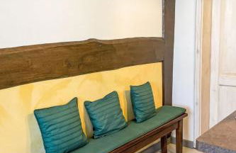 Apartment Kaufmann by Interhome - Foto 24