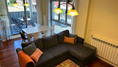 Apartamento Cosy. Bonito y Acogedor Duplex - Foto 5