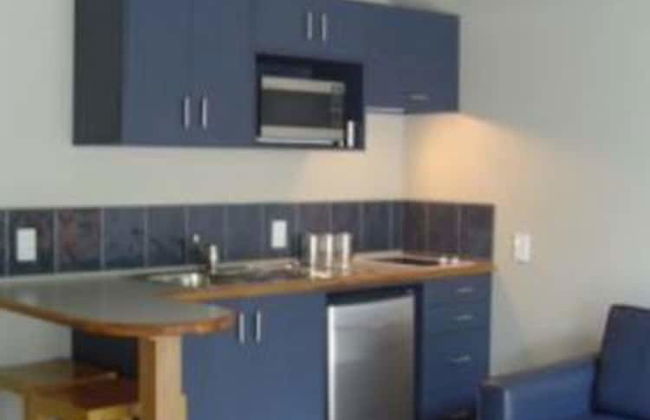 Heriot Lane City Apartments - Foto 23