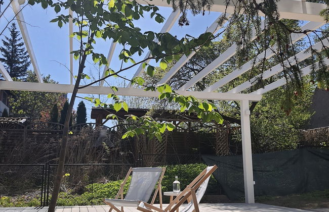 Maly Sopot Boutique - Foto 73