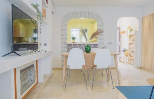 Cubo's Apartamento Las Acacias Beach - Foto 9