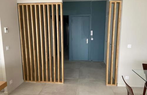 "le veillat" a 50m de la plage - Foto 22