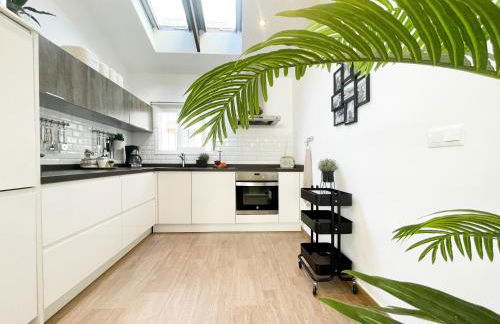 MalagadeVacaciones - Casa pulpo - Photo 21