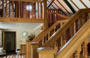 The School House, Ironbridge - Foto 12