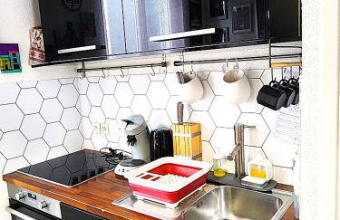 Appartement 3 pièces, Krutenau, Parking privé - Foto 17