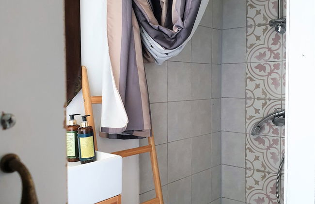 Quinta dos Cochichos – Country Houses - Foto 80