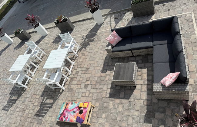 Flamingo Inn - Foto 26