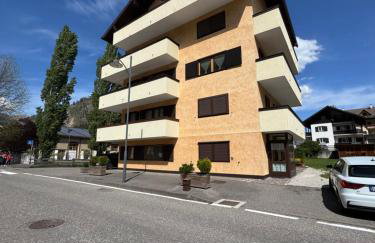 Bellaria Apartment Mountain View - Foto 1