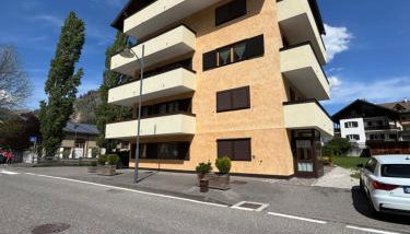 Bellaria Apartment Mountain View - Foto 1